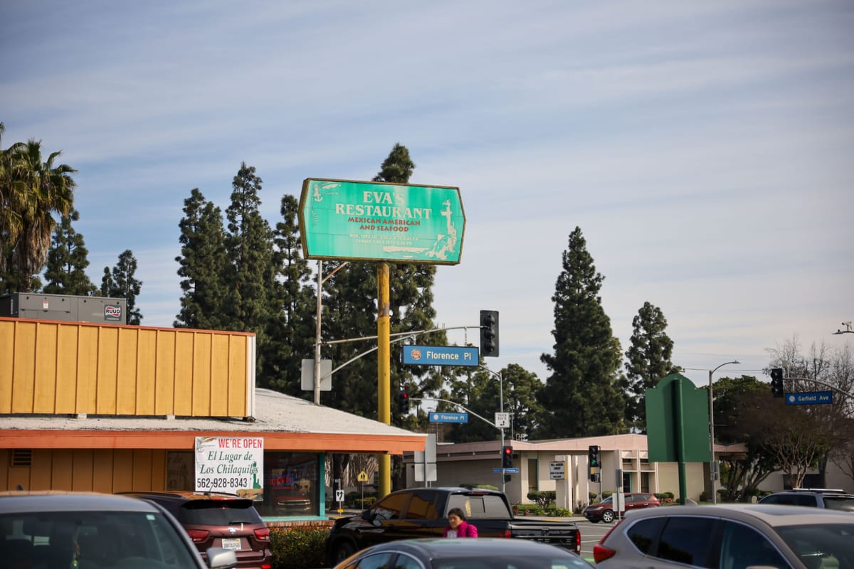 Eva’s to be demolished to make way for new Starbucks