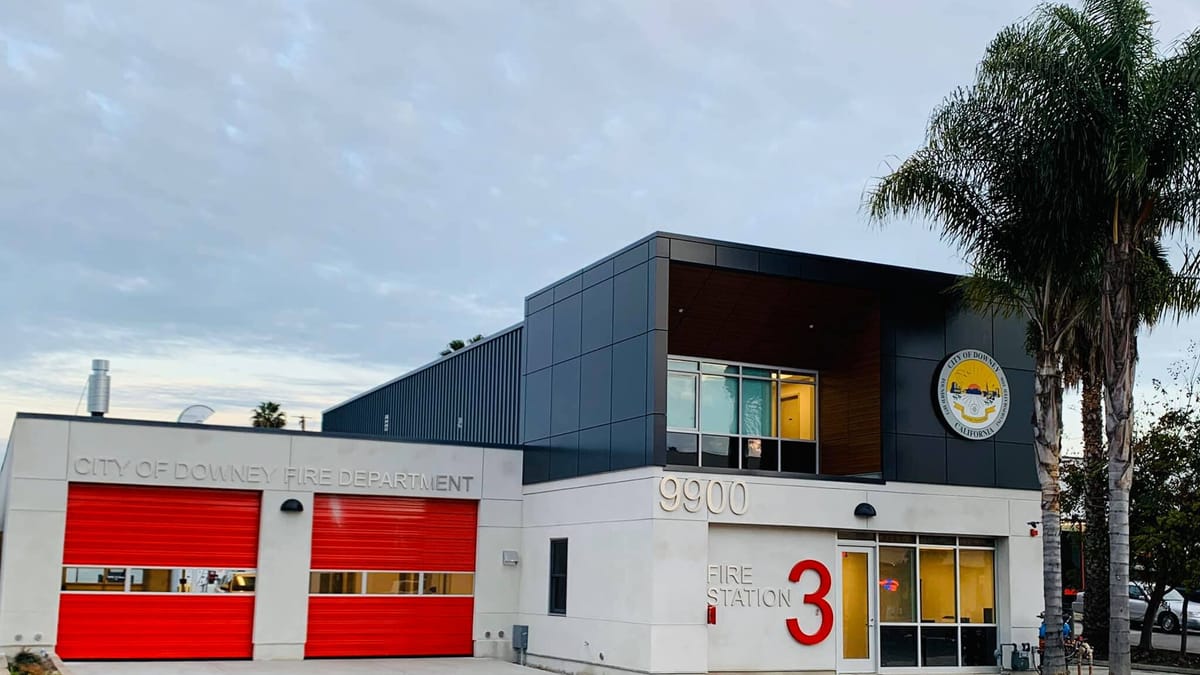 Clases CERT en español regresan a Downey en noviembre