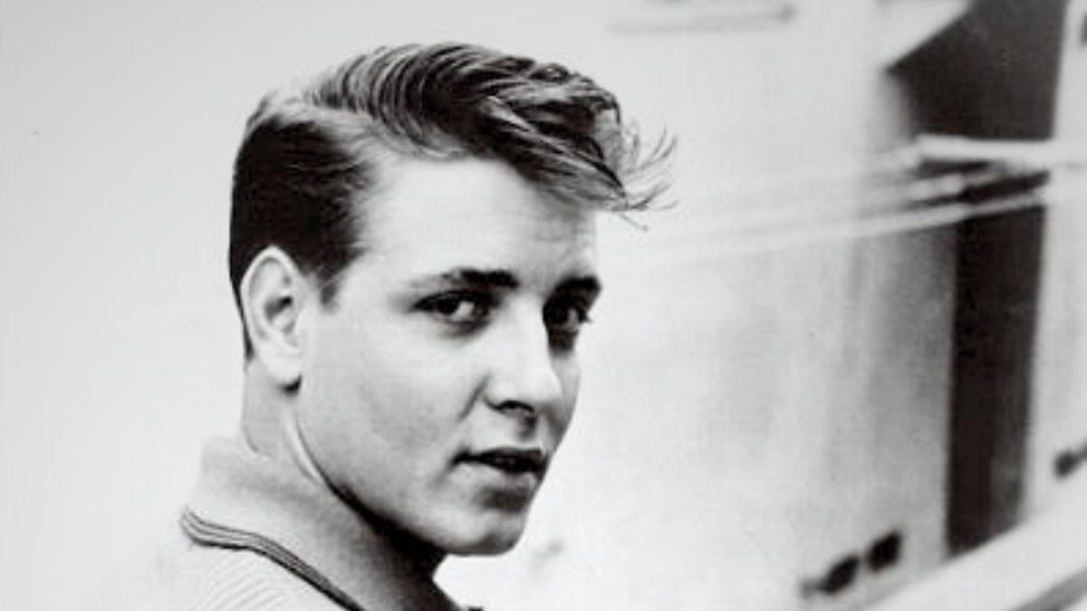 Eddie Cochran Memorial Car Show returns to Bell Gardens