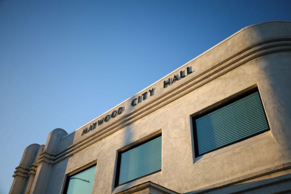 New Law in Maywood Will Force Builders to Disclose Labor Violations