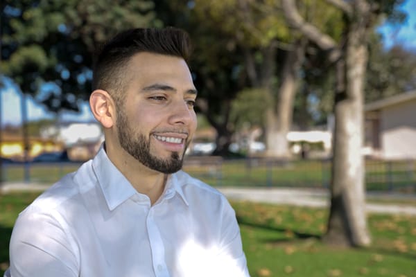 Mayor's Update: April 2025