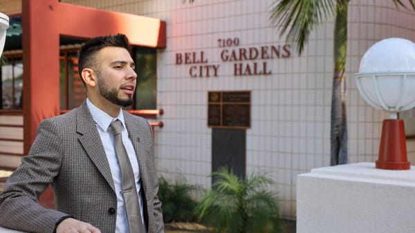 Mayor’s Update July 2025: Bell Gardens joins immigration lawsuit