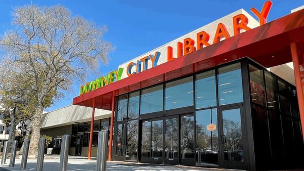 Downey City Library to host 5th annual Beyond the Book Festival