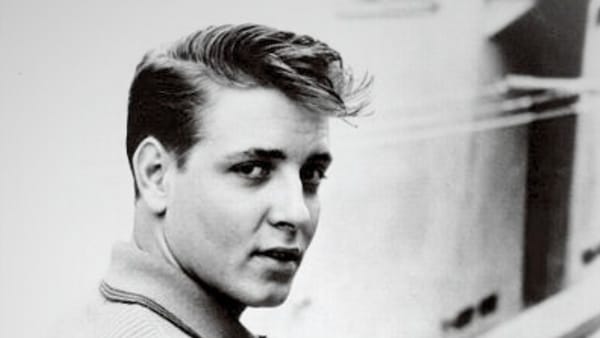 Eddie Cochran Memorial Car Show returns to Bell Gardens