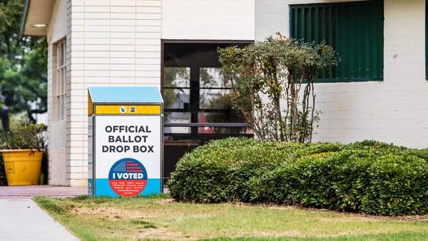 Bell Gardens City Council backs Prop. 50