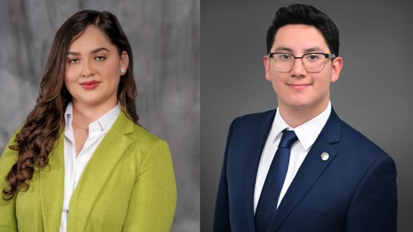 BG Council appoints De La Rosa as mayor, Guillén as mayor pro tem in unified council vote